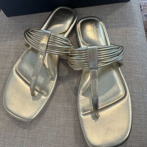 Marc Fisher Tanya Sandal